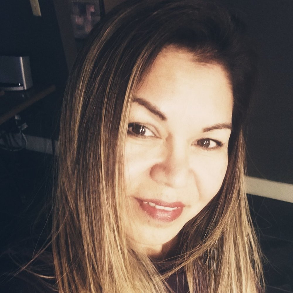 Meet your Posher, Mary